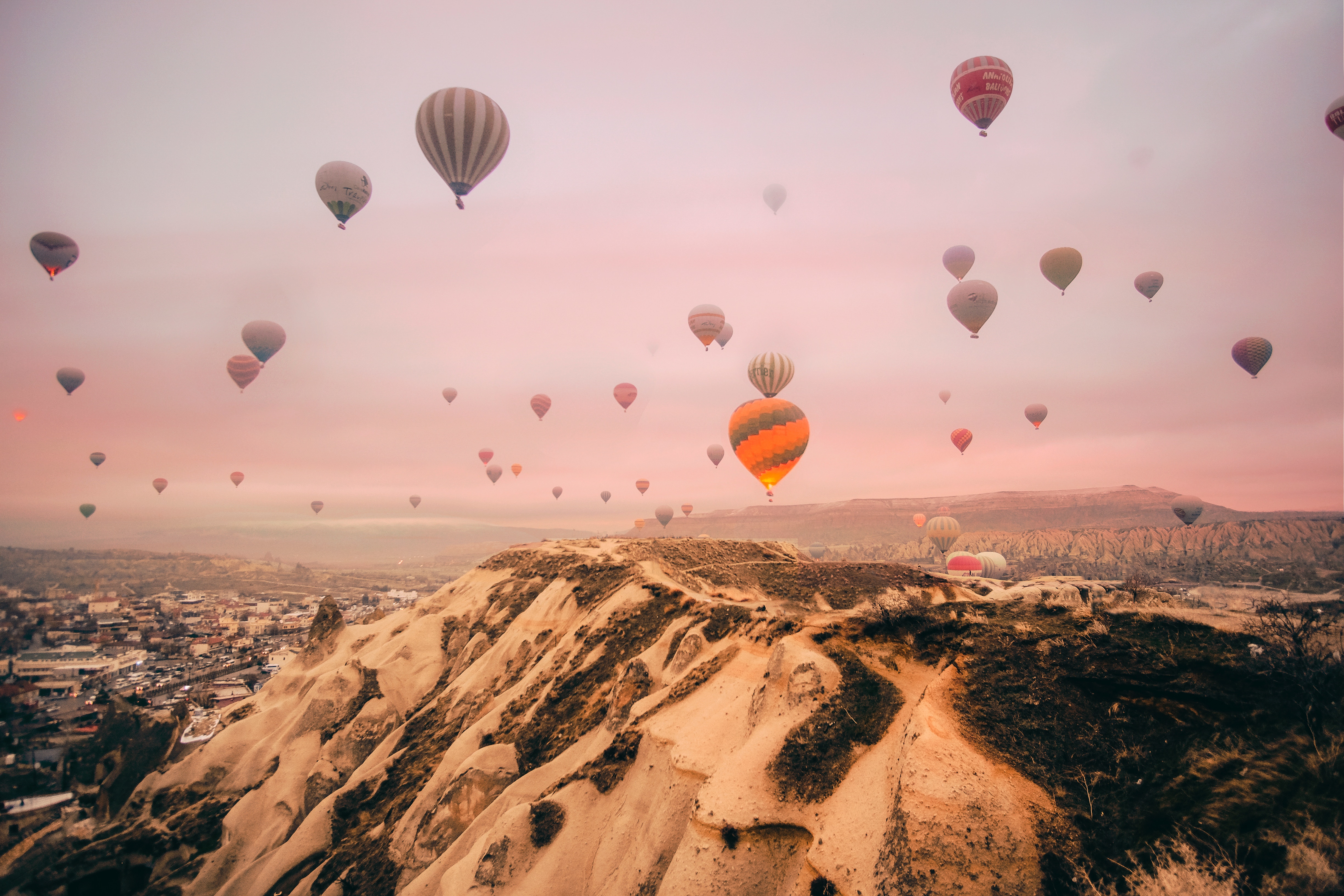 4896x3264 #leisure activities, #computer background, #wallpaper, #hot air balloon, #transportation, #adventure, #background, #PNG image, #outdoors, #hd background, #nature, #aircraft, #soil, #balloon, #hd wallpaper, #cool background