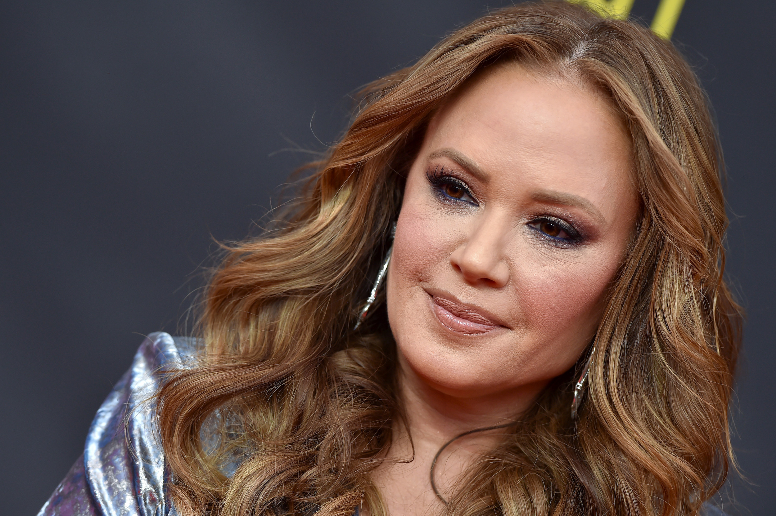 What the Church of Scientology Has Said About Leah Remini's Netflix Sh...