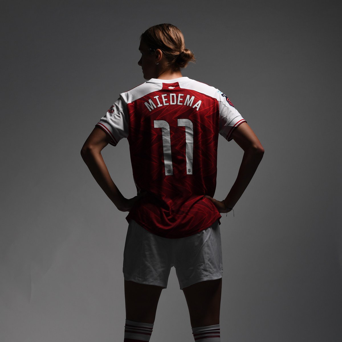 Arsenal Women GOAT HAS DONE IT! VIV'S BROKEN THE RECORD!