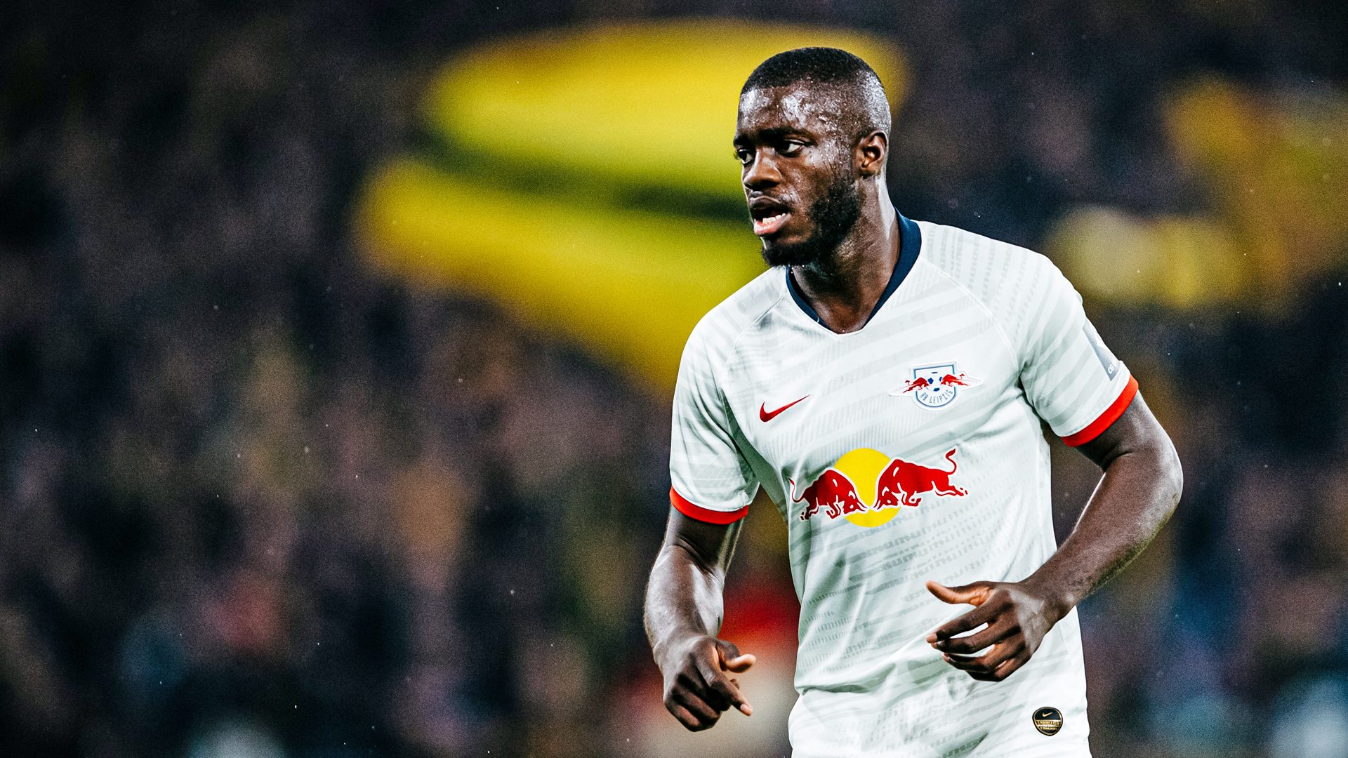 Dayot Upamecano: Is The RB Leipzig Centre Back The World's Best Young Defender?
