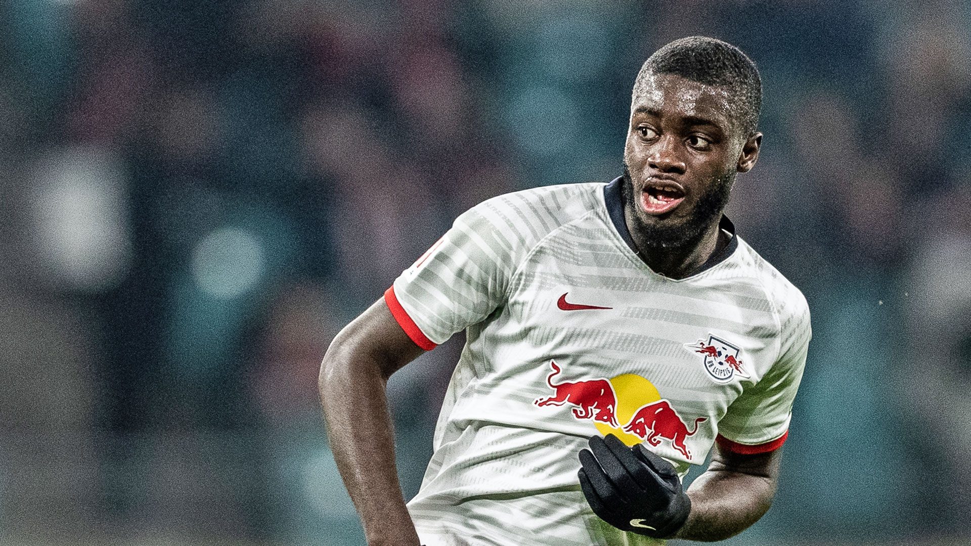 Why RB Leipzig Defender Dayot Upamecano Deserves France Call Up