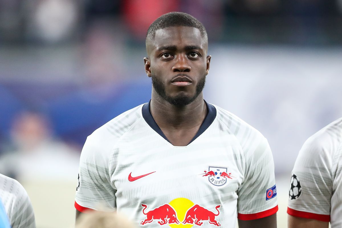 Bayern reach agreement with Real Madrid target Upamecano -report