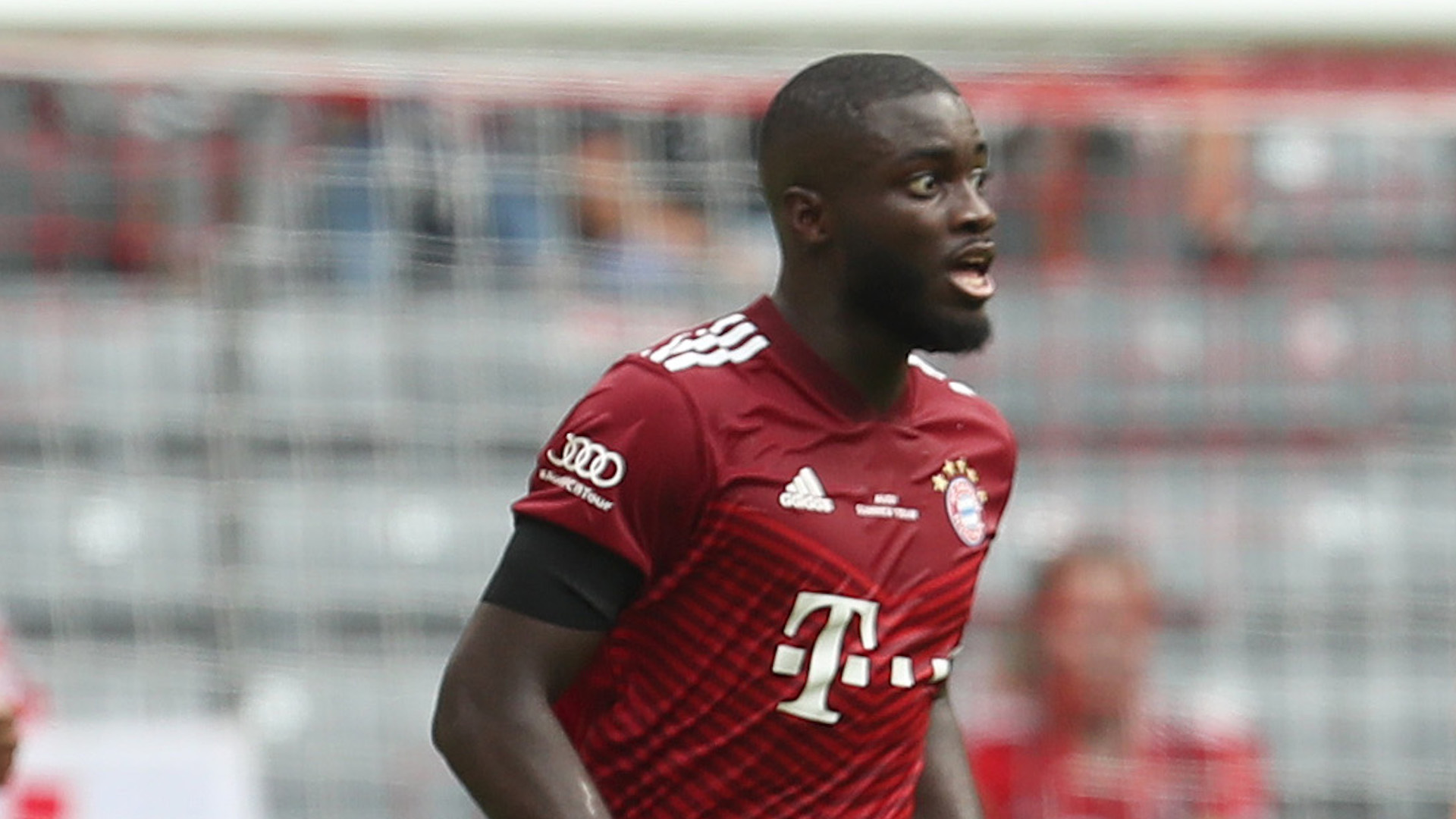 He Became A Machine' Star Upamecano 'shy' Off Pitch But A 'beast' On It, Says Ex RB Salzburg Manager Letsch