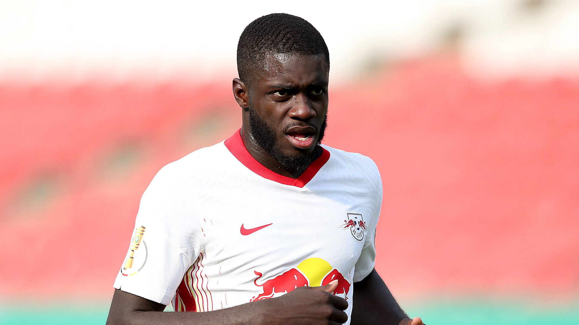 Upamecano is ready for Bayern, says former RB Leipzig boss Rangnick
