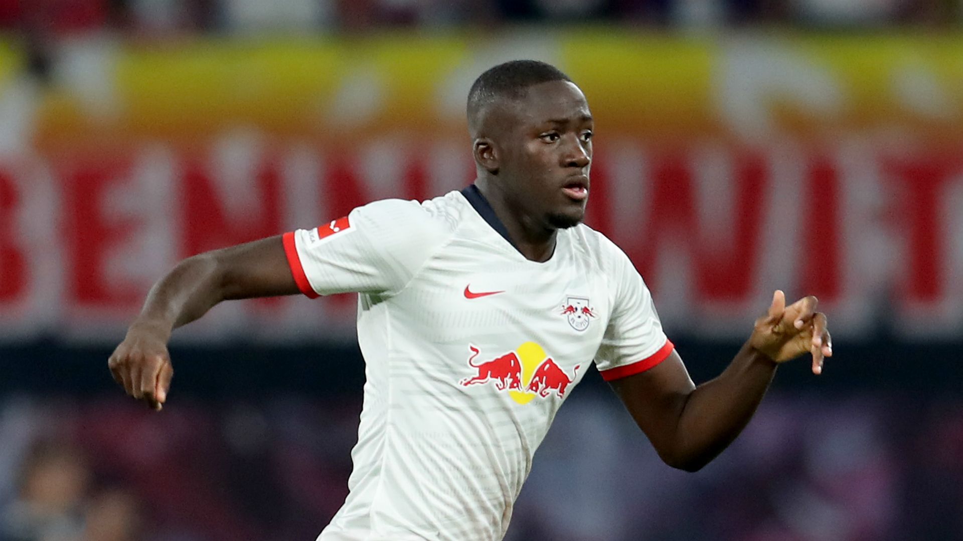Leipzig Expects Upamecano to Stay with Club Next Season