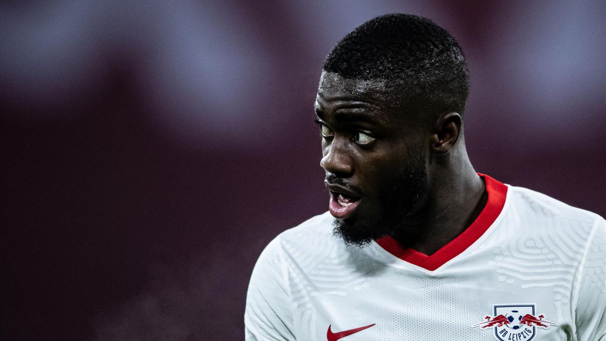 Transfer news register interest in activating Dayot Upamecano release clause