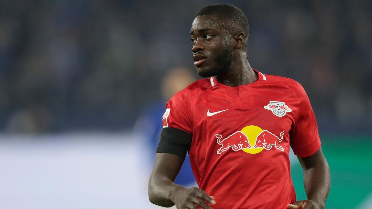 Football news, transfer rumours and gossip 'set to sign £53m Dayot Upamecano'