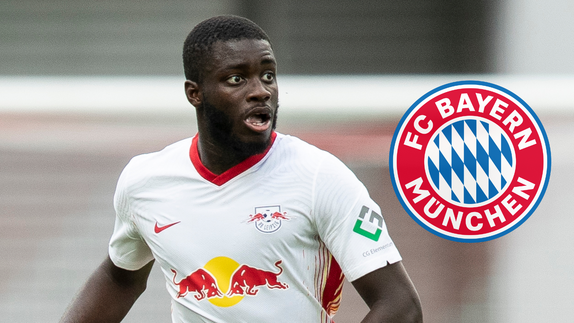 Bayern Munich Confirm Upamecano Signing From RB Leipzig For €42.5m On Five Year Deal Soccer Hub