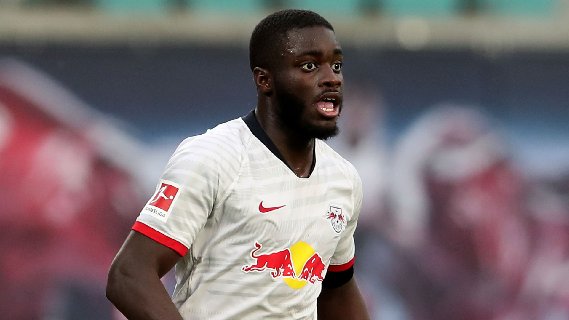 Reported Arsenal target Upamecano signs new RB Leipzig deal