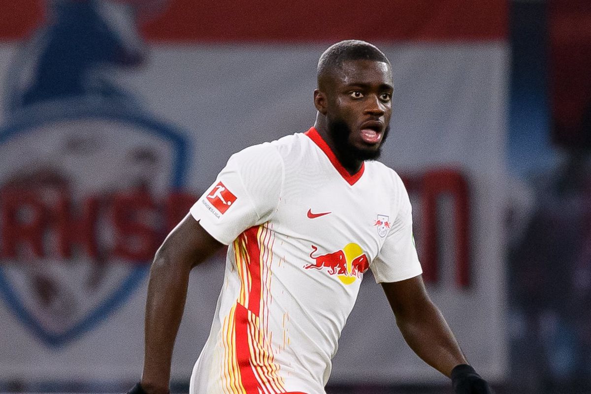 Bayern Munich, Manchester United, Chelsea, and Liverpool among teams linked to RB Leipzig's Dayot Upamecano Football Works