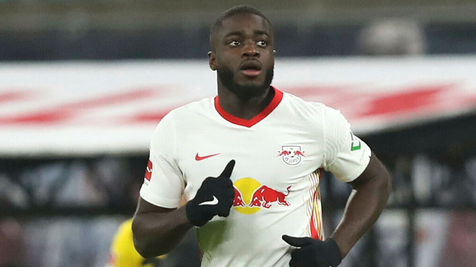 Dayot Upamecano: RB Leipzig Centre Back Tipped As Ideal Choice For Liverpool Or Manchester United