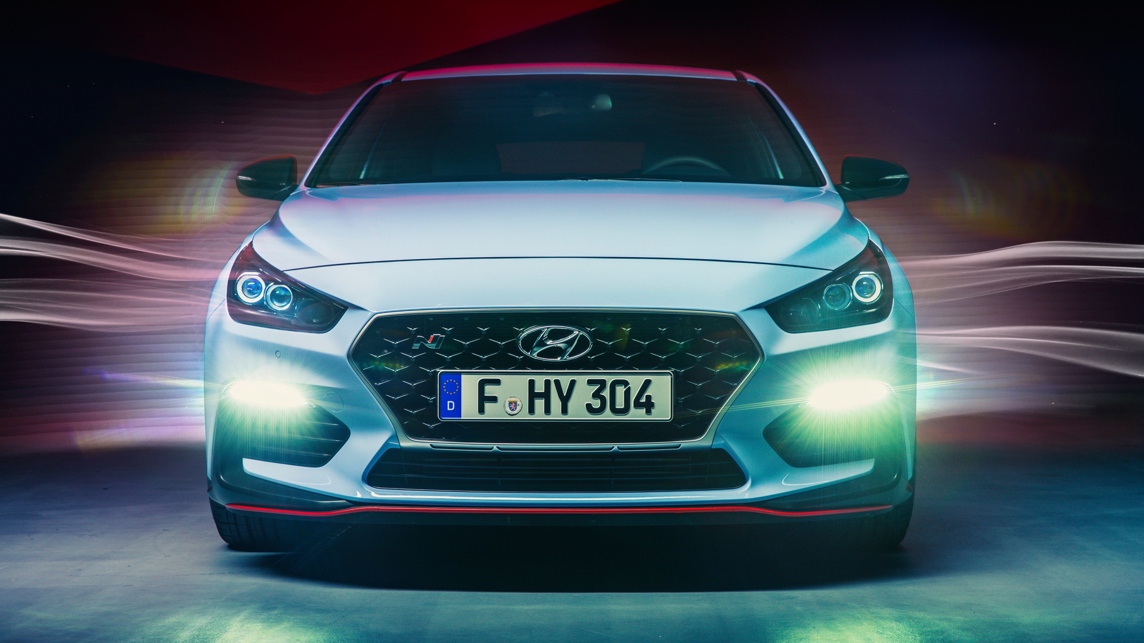 3840x2160 hyundai i30 n 4k wallpaper for computer screen. Mocah HD Wallpaper