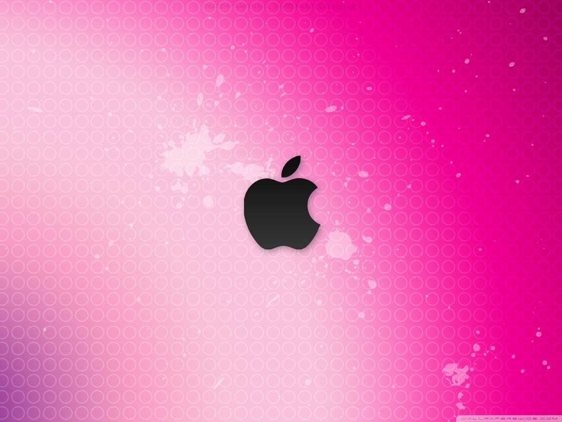Pink Flush Apple Ultra HD Desktop Background Wallpaper for 4K UHD TV, Widescreen & UltraWide Desktop & Laptop