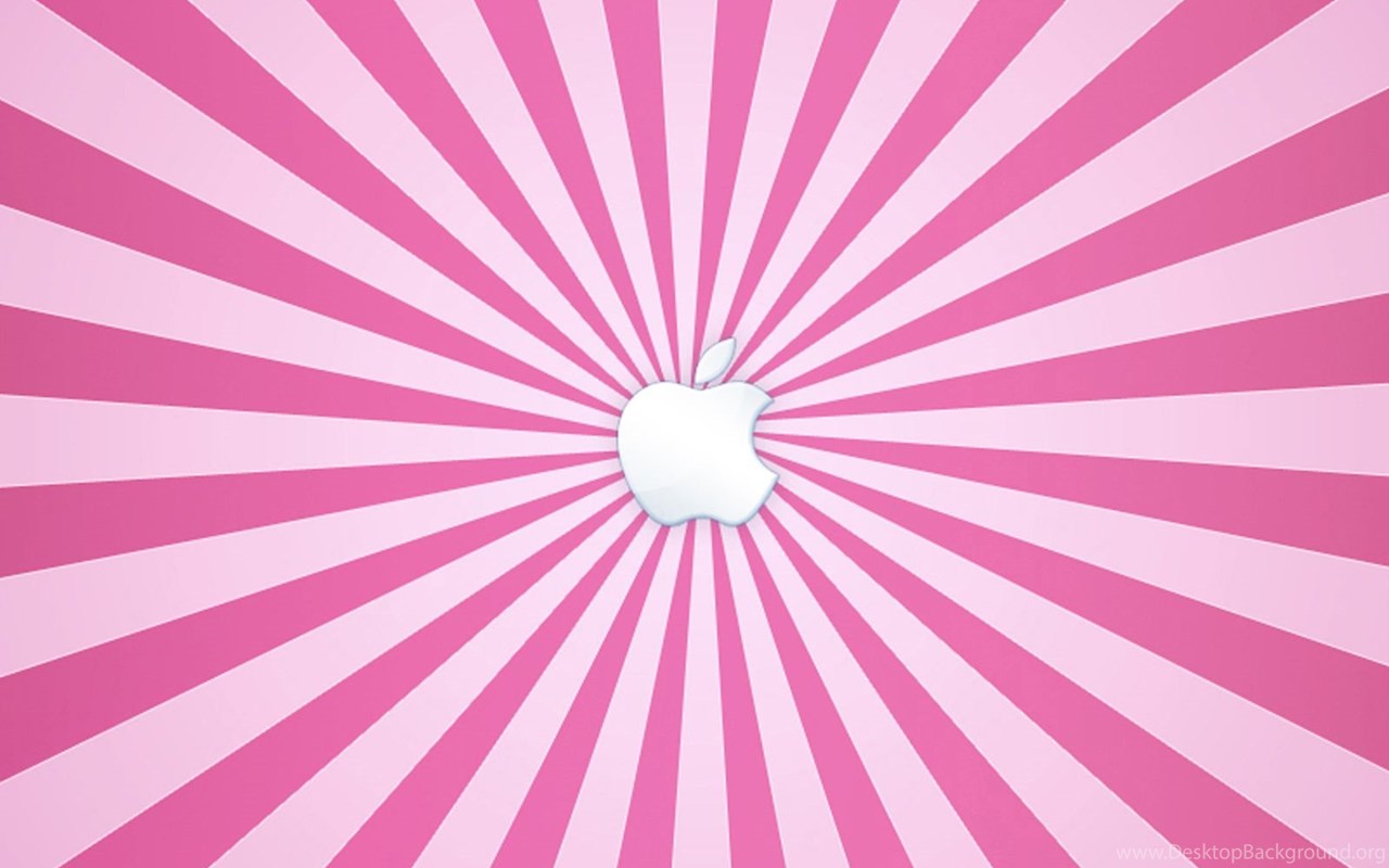 Apple Pink High Quality Wallpaper 3226 Amazing Wallpaperz Desktop Background