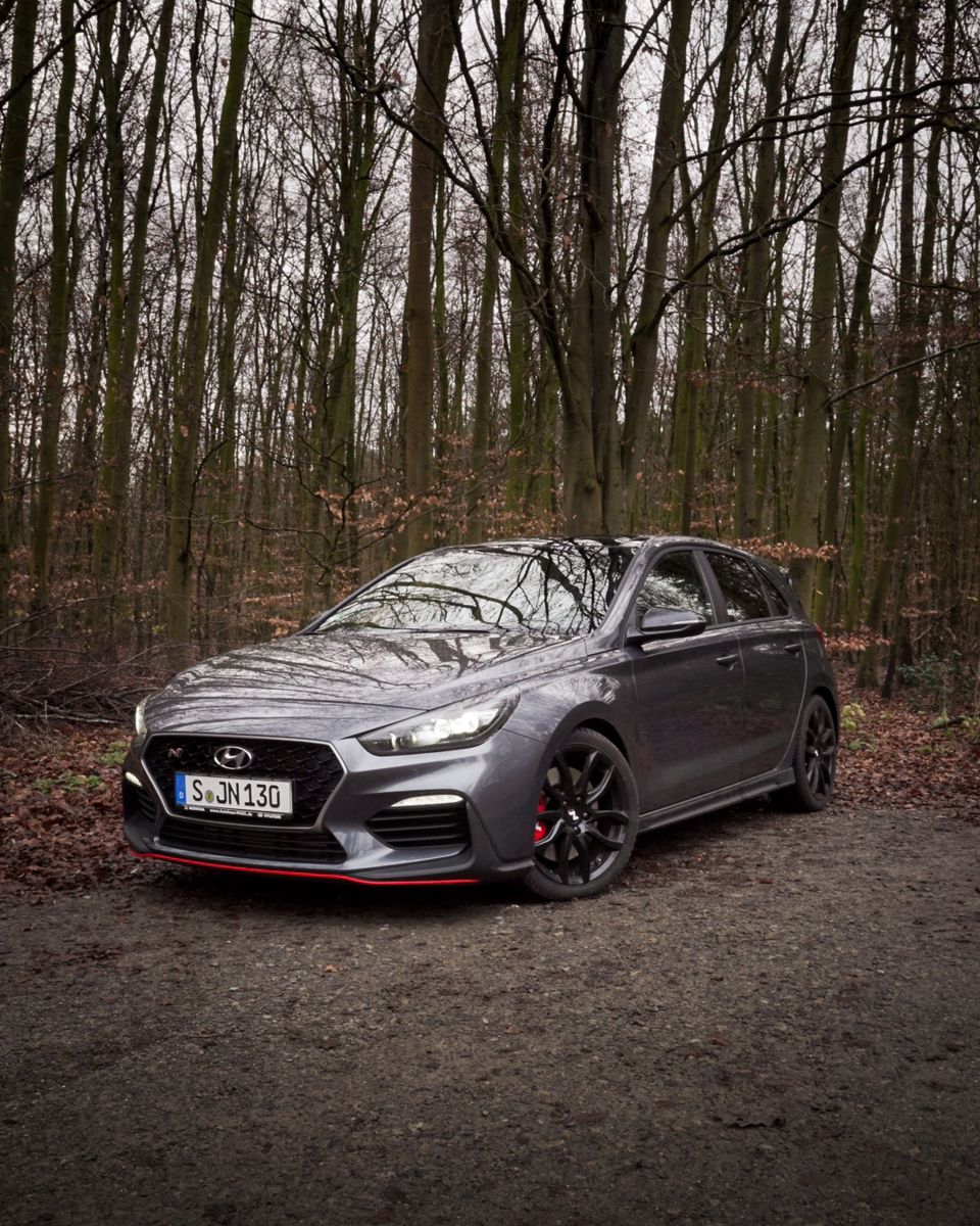 HYUNDAI i30 N PERFORMANCE. Hyundai, Car photography, Bike