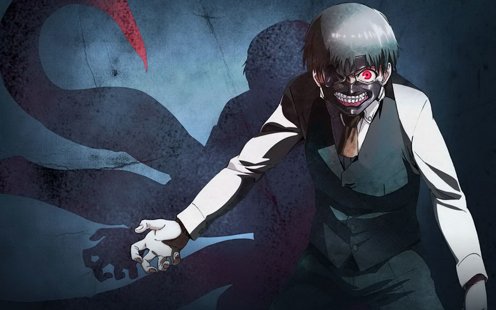 Free download Tokyo Ghoul Anime Ken Mask Wallpaper HD [1920x1080] for your Desktop, Mobile & Tablet. Explore Tokyo Ghoul Anime Wallpaper. Tokyo Ghoul Wallpaper iPhone