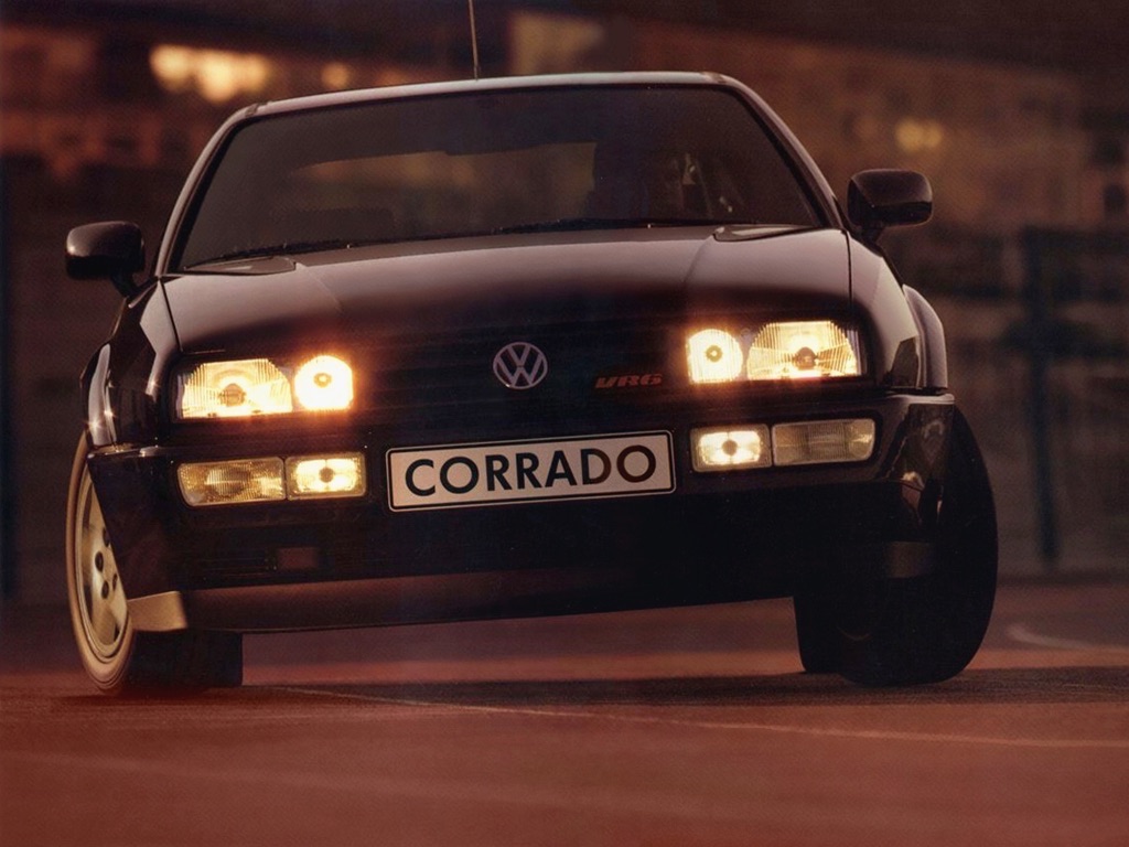 Volkswagen Corrado
