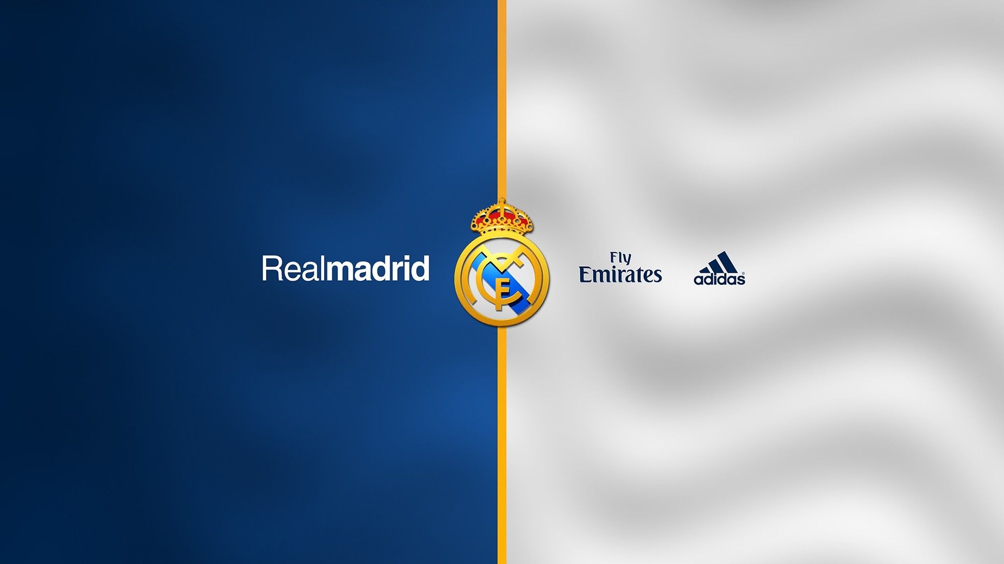 Real Madrid 4K Wallpaper