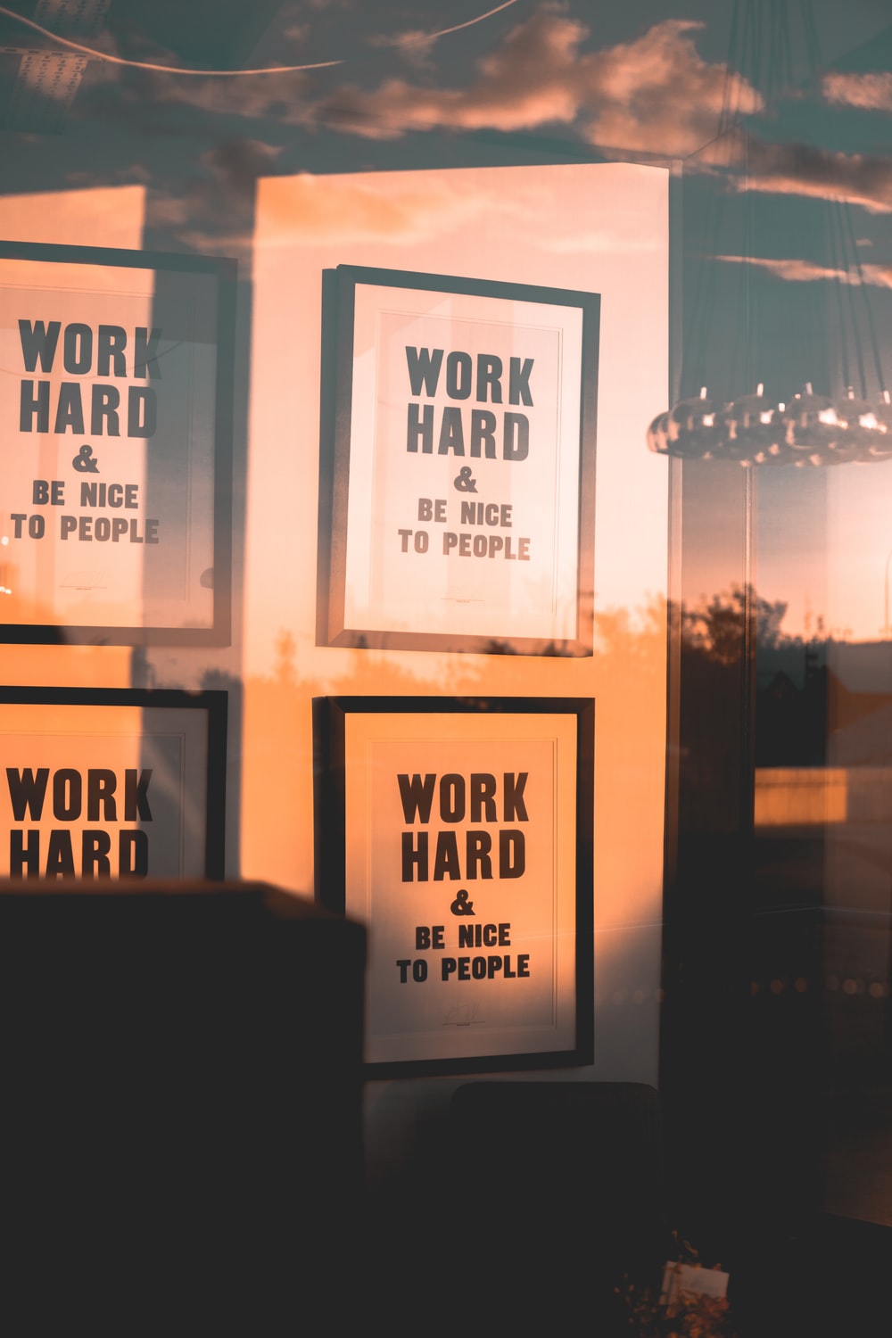 Work Hard Picture. Download Free Image