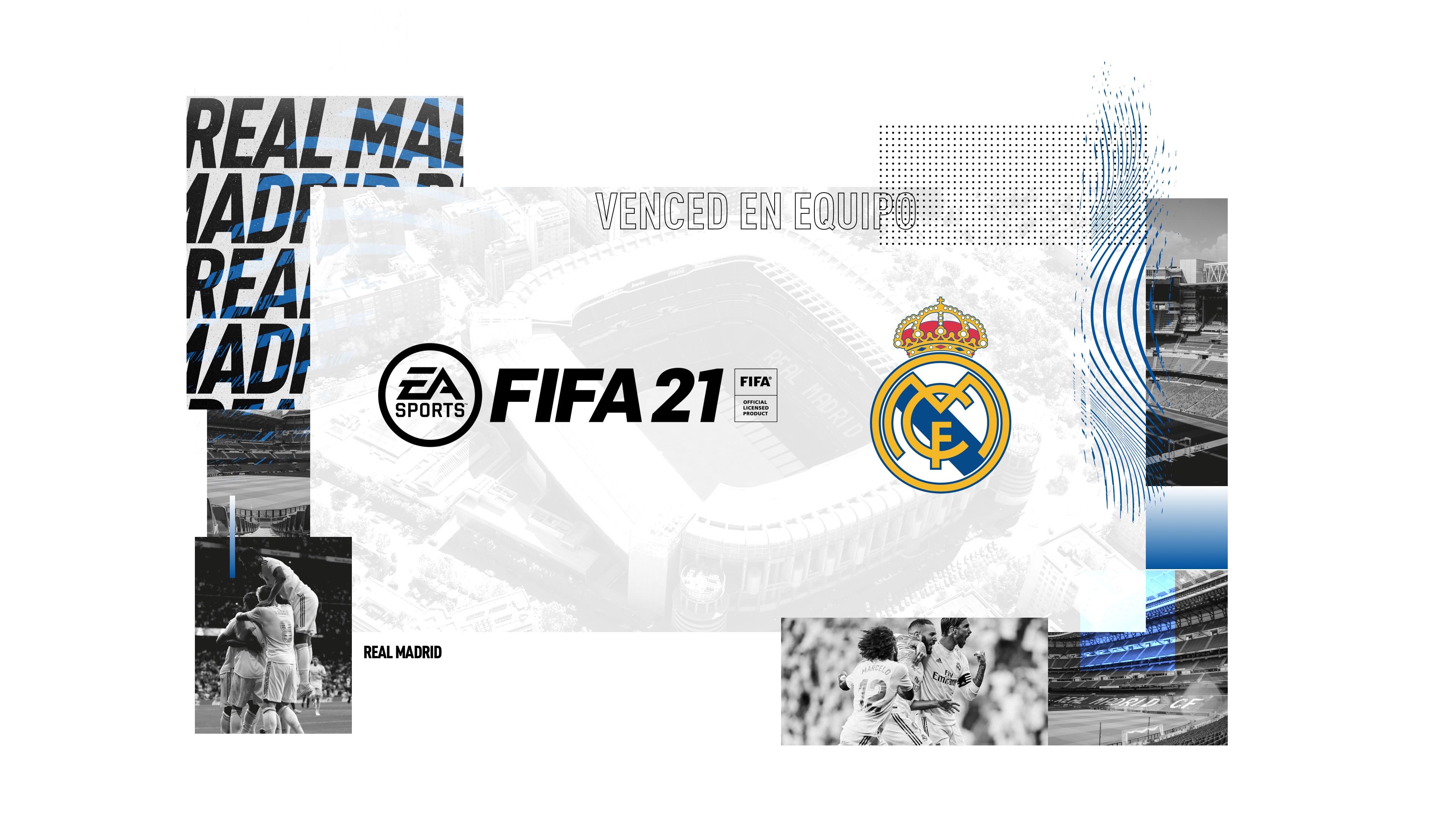 FIFA 21 Club Packs
