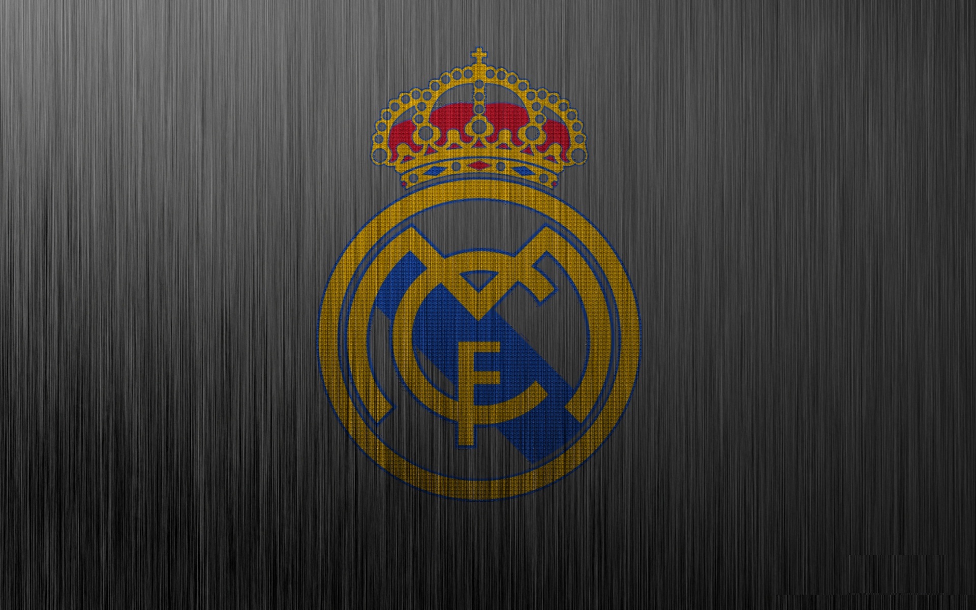Real Madrid High Definition Wallpaper