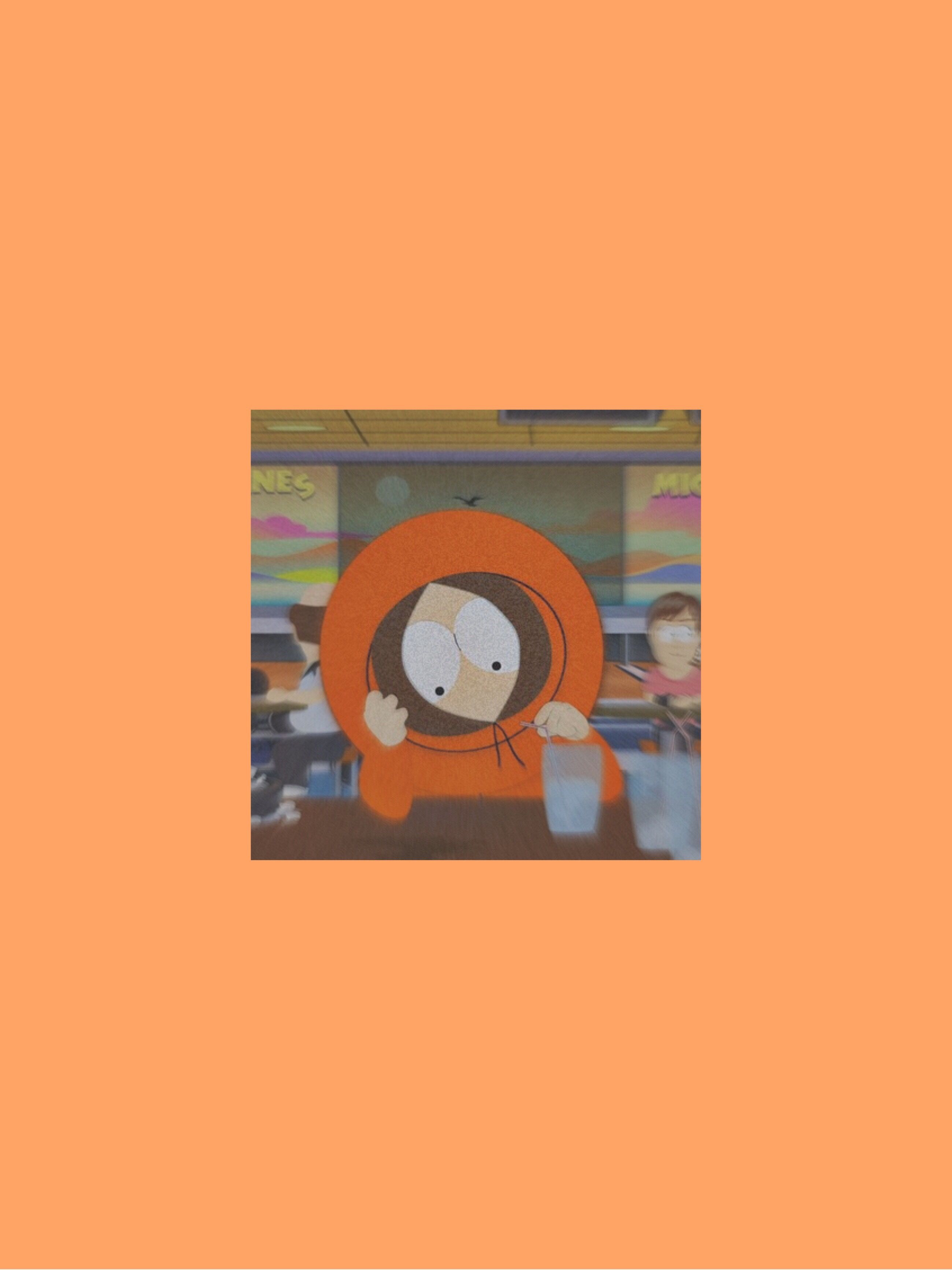 Kenny Mccormick Wallpapers Wallpaper Cave