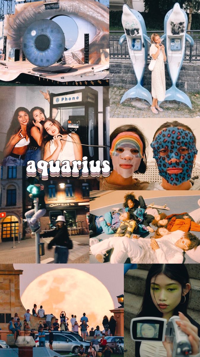 Aquarius. Aquarius aesthetic, Zodiac, Aquarius