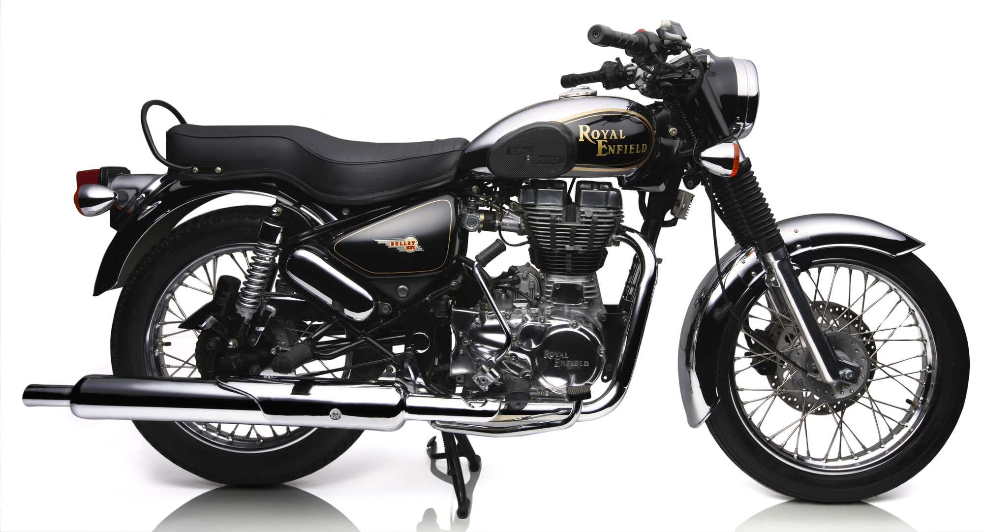 Royal Enfield Electra D L EFI Wallpaperx1081