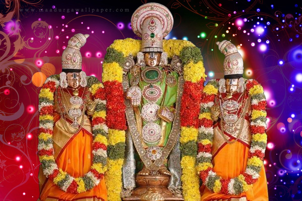When An Angry Lord Venkateswara Breathed Fire And Spoke Through A Devotee In Tirumala Temple