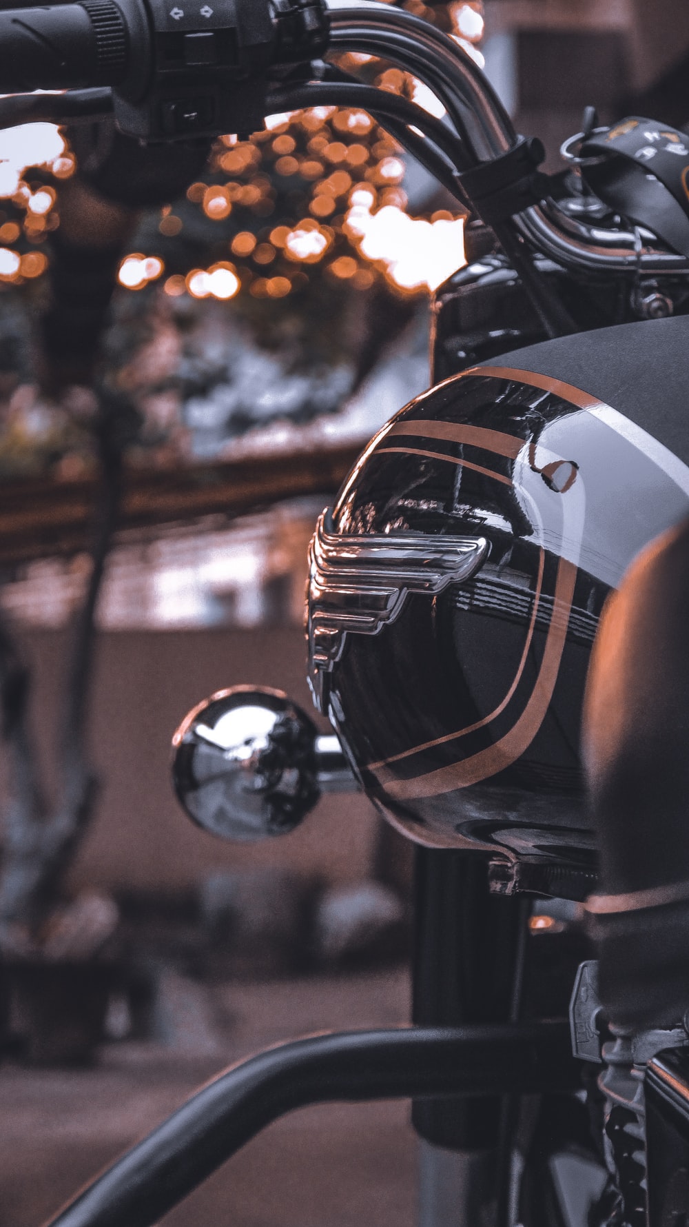 Royal Enfield Wallpaper [HD]. Download Free Image