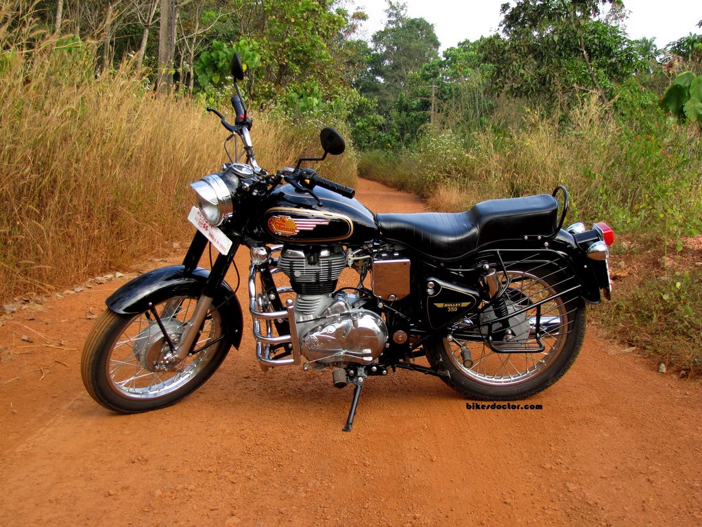 Royal Enfield Enfield Bullet Twinspark