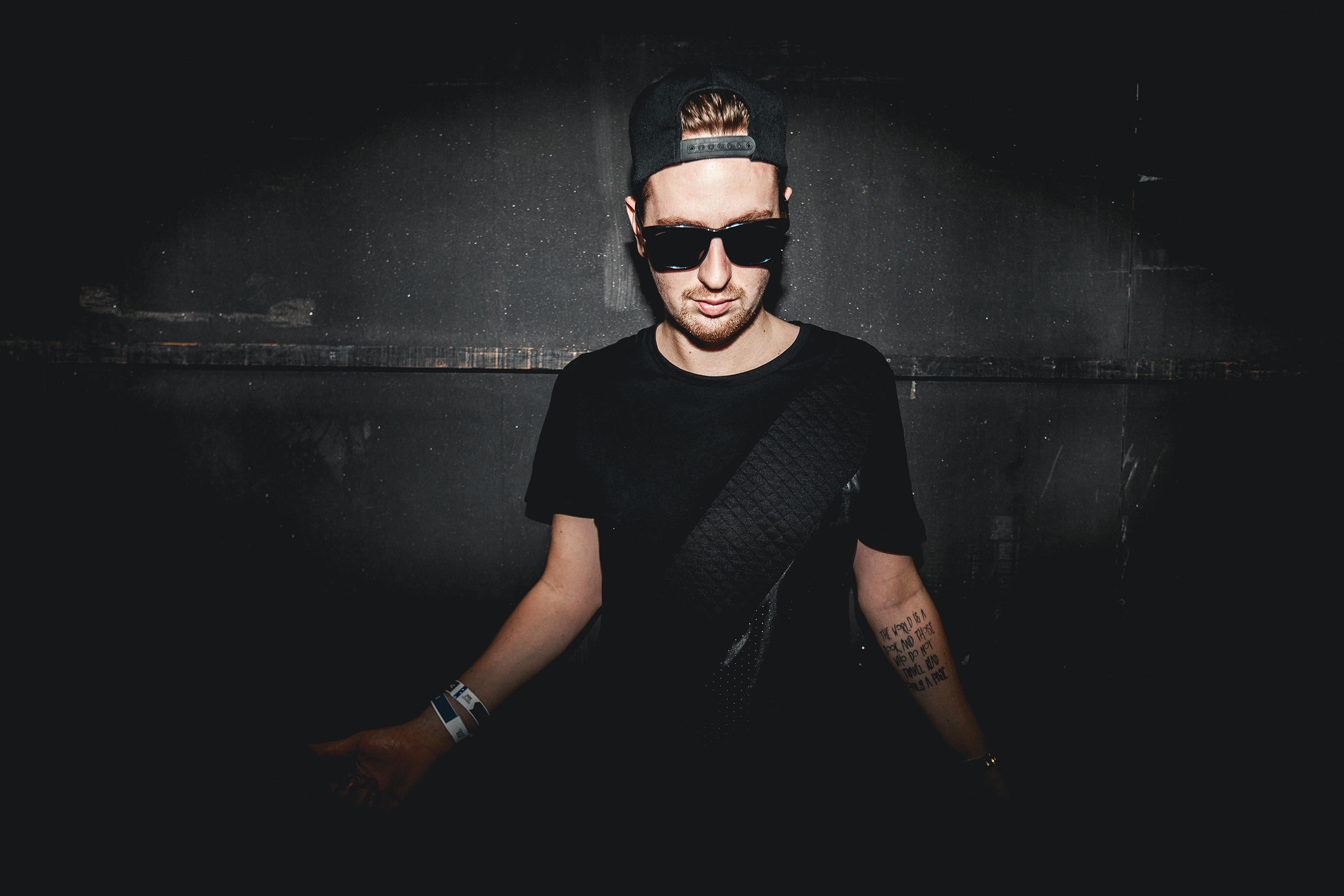 Robin schulz фото