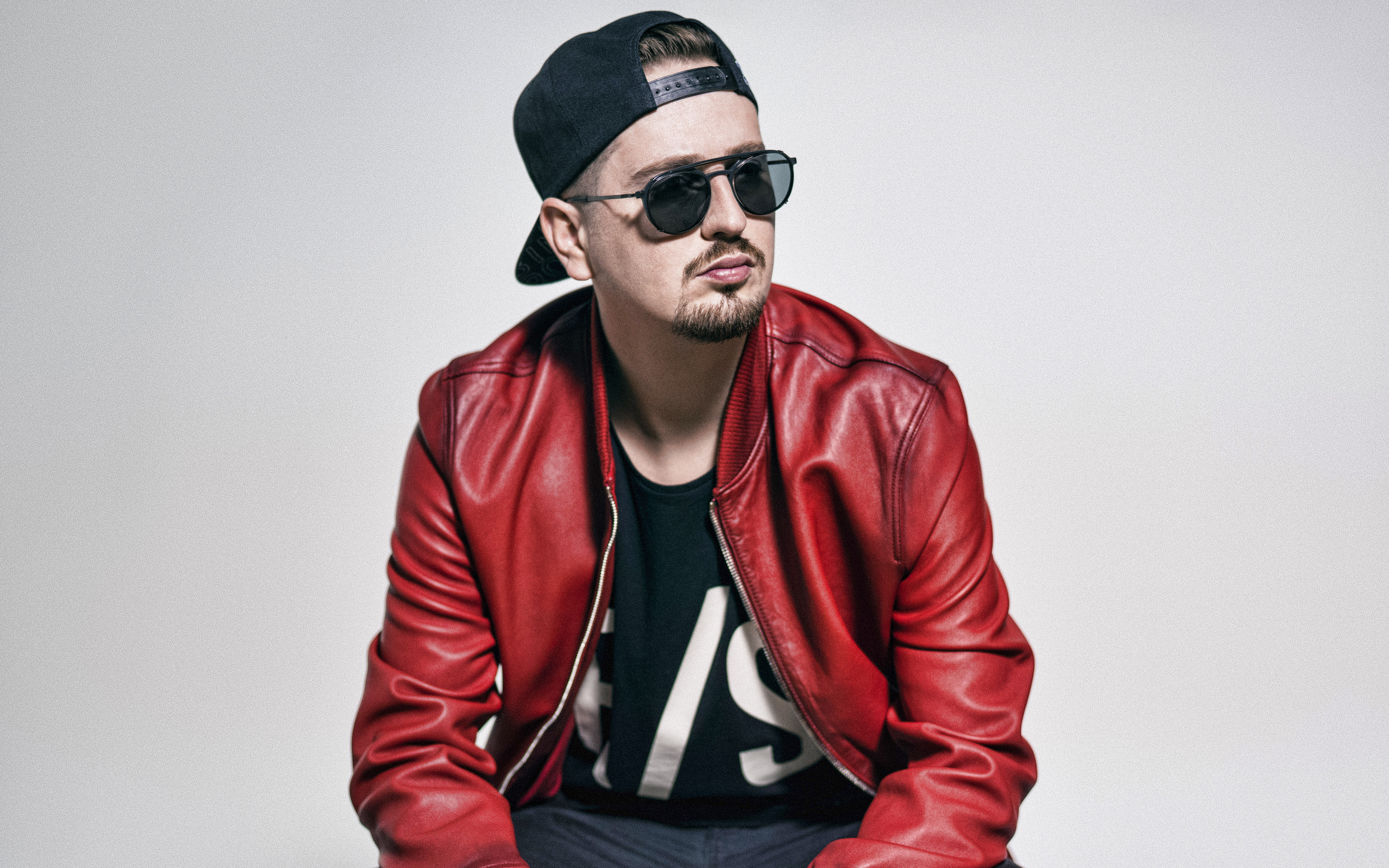 Robin schulz фото