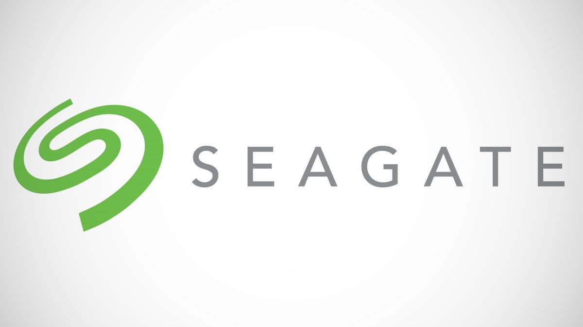Seagate Wallpaper