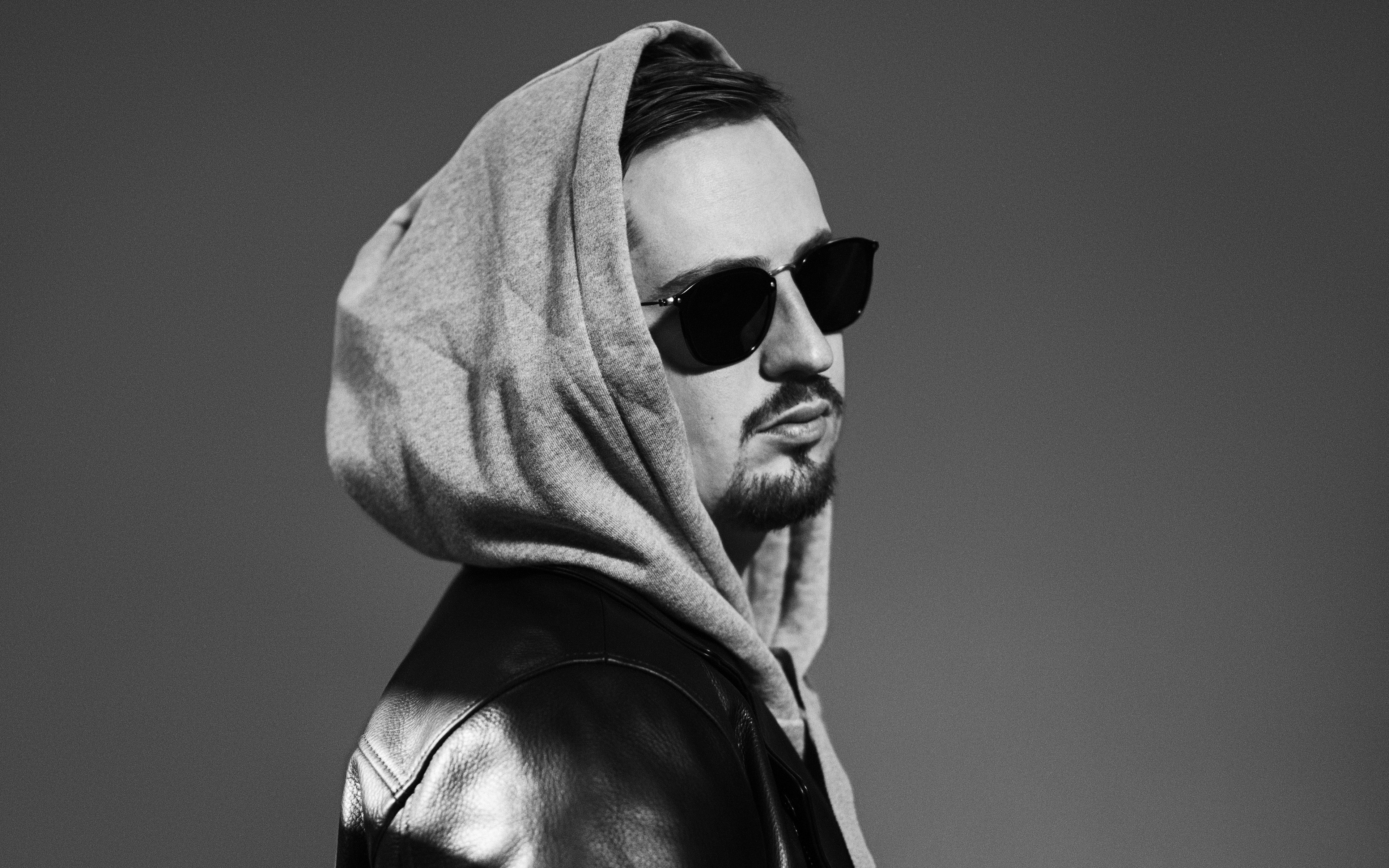 Robin schulz фото