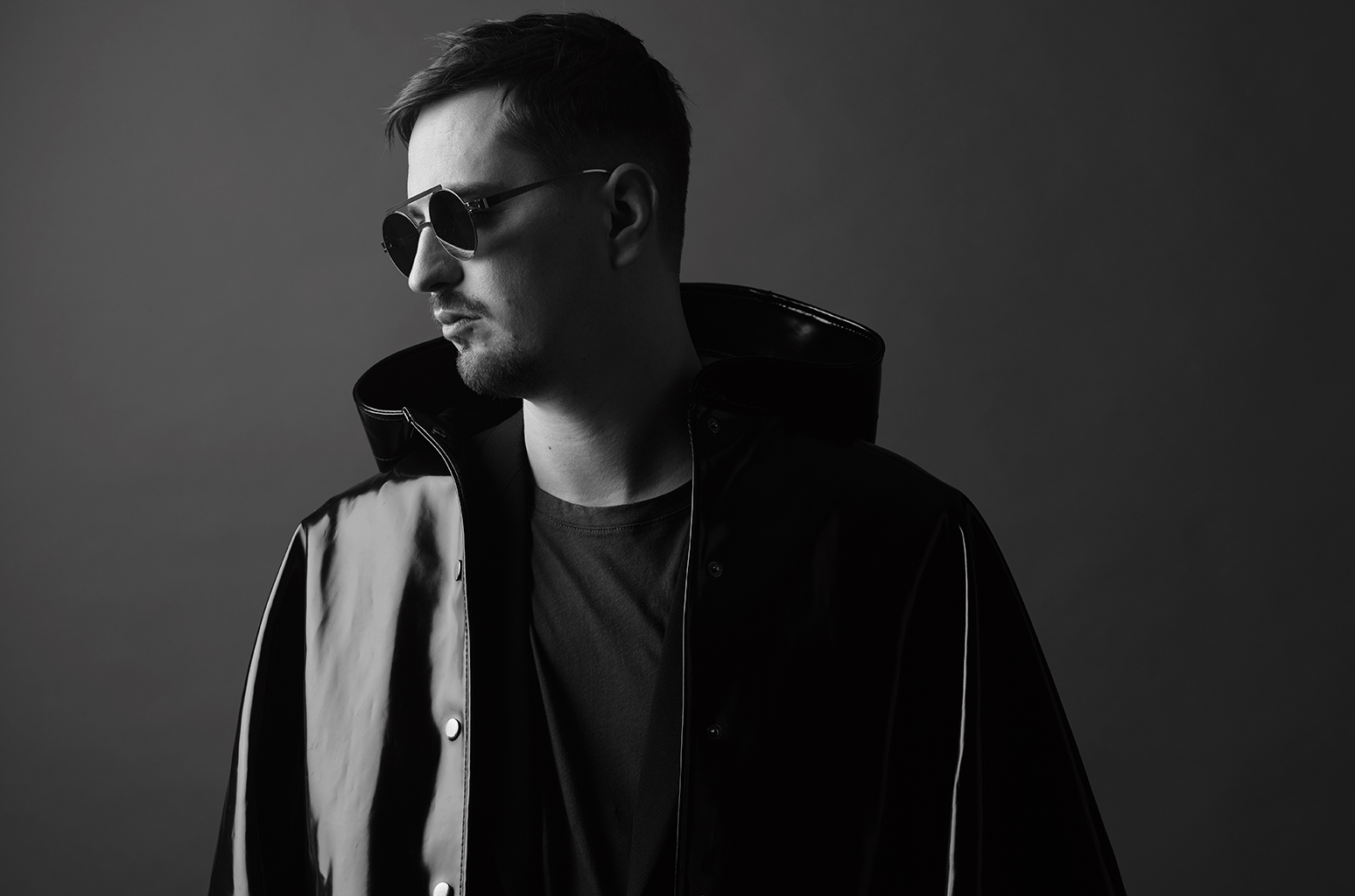 Robin schulz фото