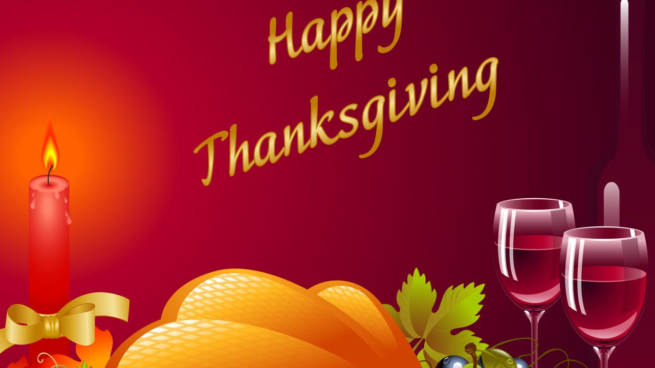 Thanksgiving Live Wallpapers Free Group