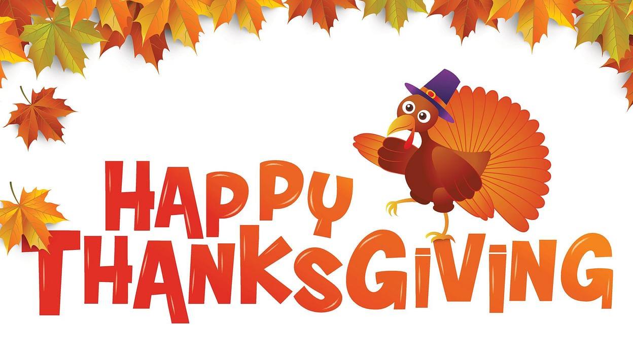 Thanksgiving Wallpapers 2021 – Free Thanksgiving Wallpapers