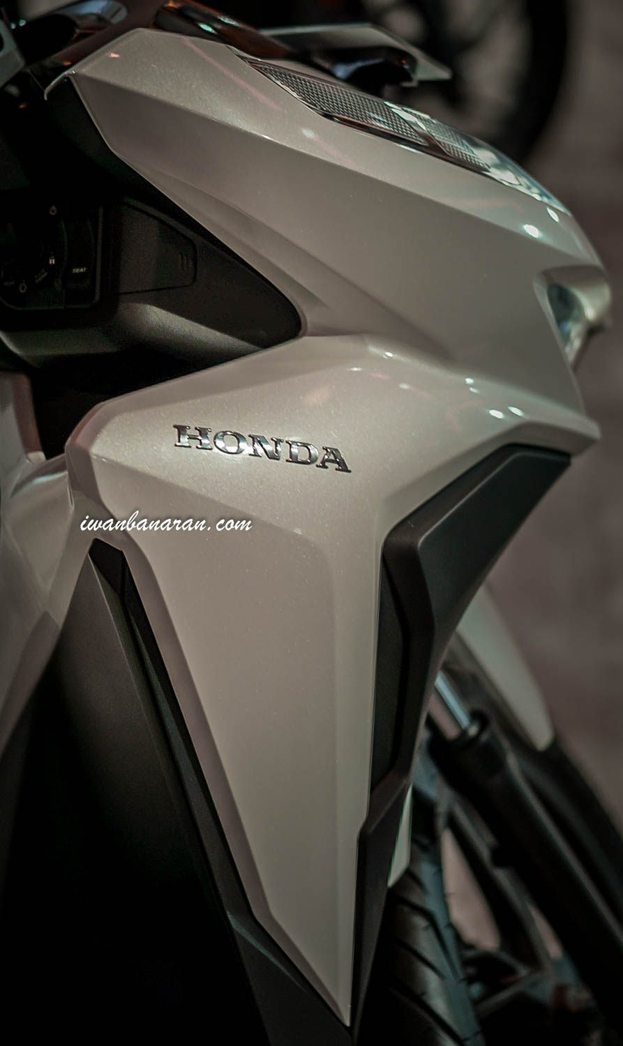 Nih Galeri Foto Honda Vario 125 150 Terbaru 2018, Makin Sporty! BMSPEED7.COM