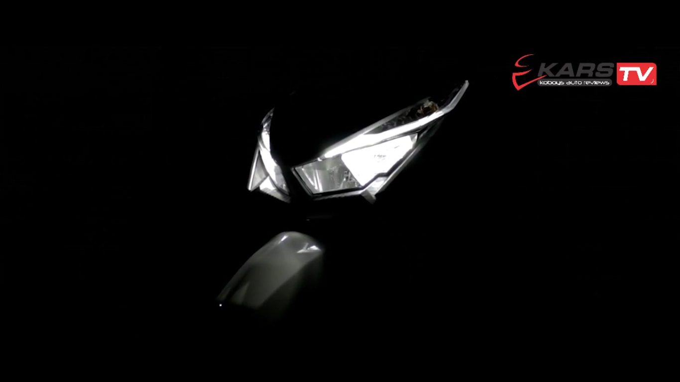 Honda Vario 150 Wallpaper