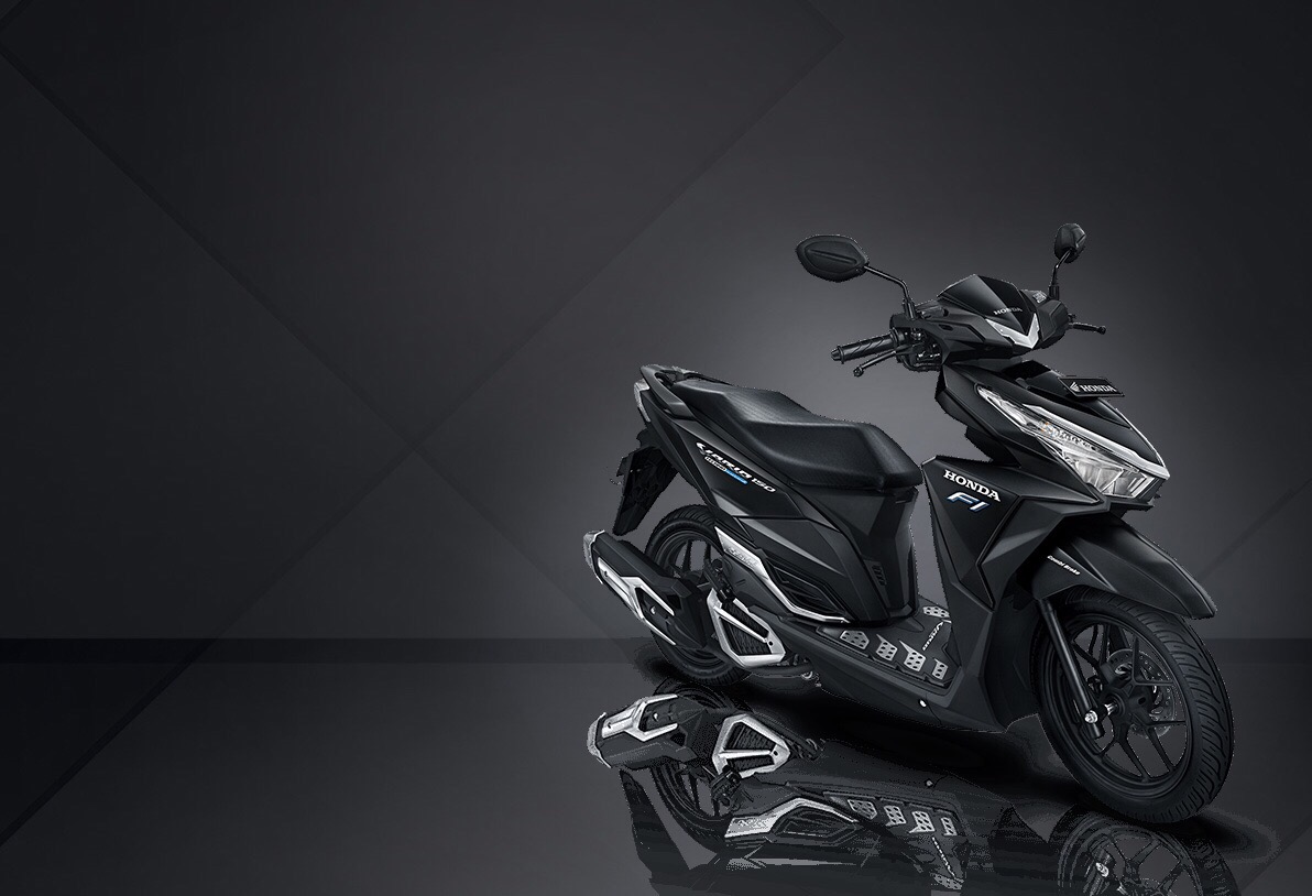 Honda Vario Wallpapers - Wallpaper Cave