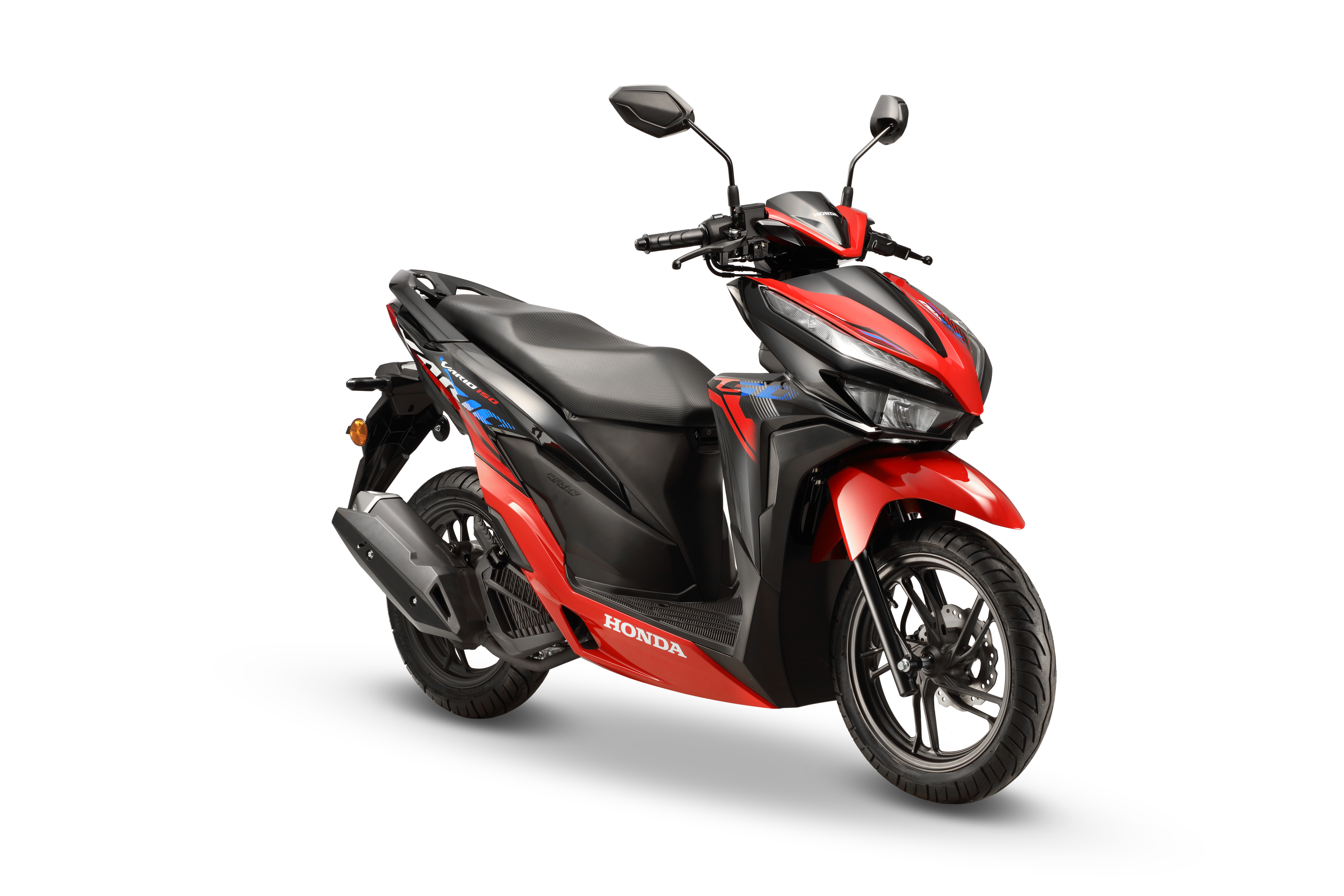 Honda Vario 150 updated for Malaysia, from RM7,499 in three colours, RM7,699 for Repsol Edition