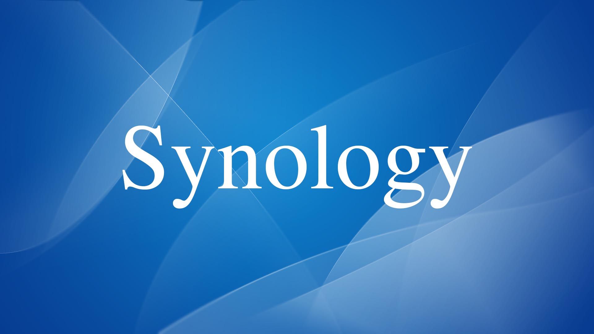 Synology Wallpapers - Wallpaper Cave