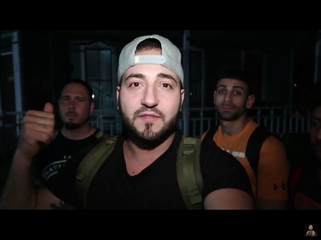 Moe Sargi ideas. haunting, live a little, guys