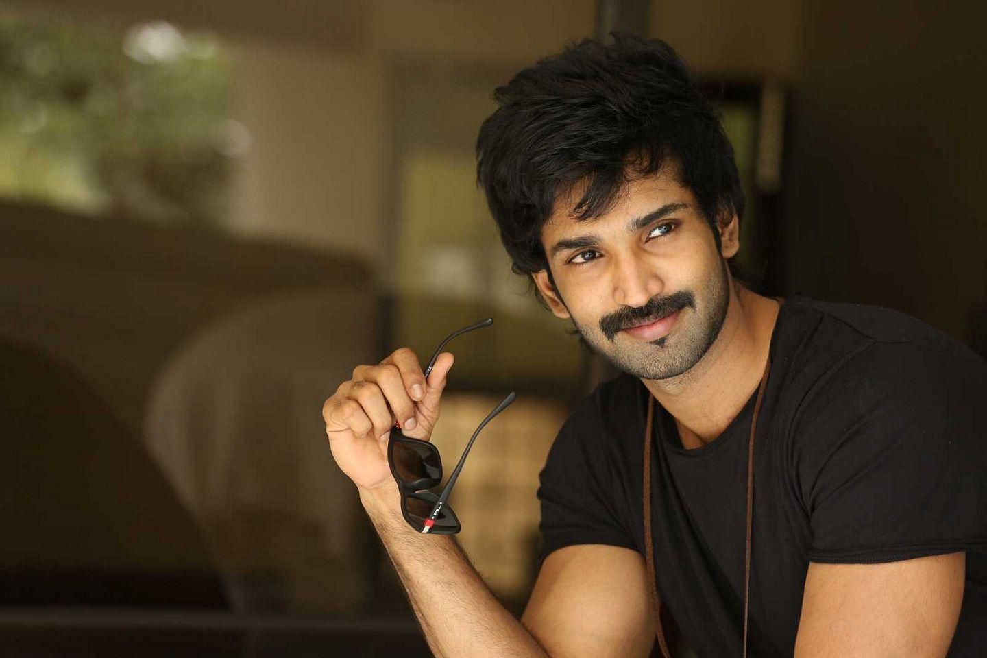 Aadhi Pinisetty Wallpapers Wallpaper Cave