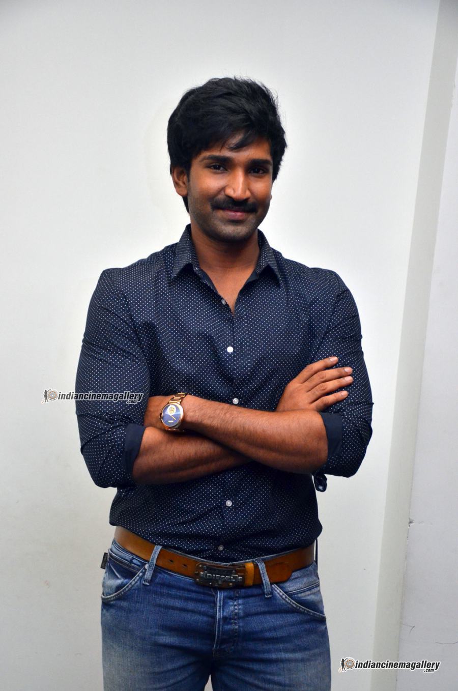 Aadhi Pinisetty
