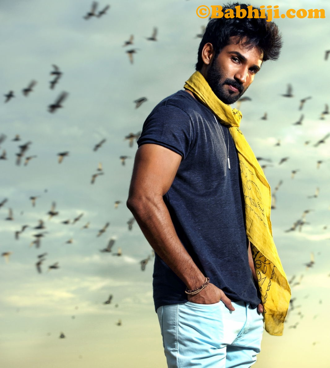 Aadhi Pinisetty, Aadhi Pinisetty Image, Aadhi Pinisetty Wallpaper