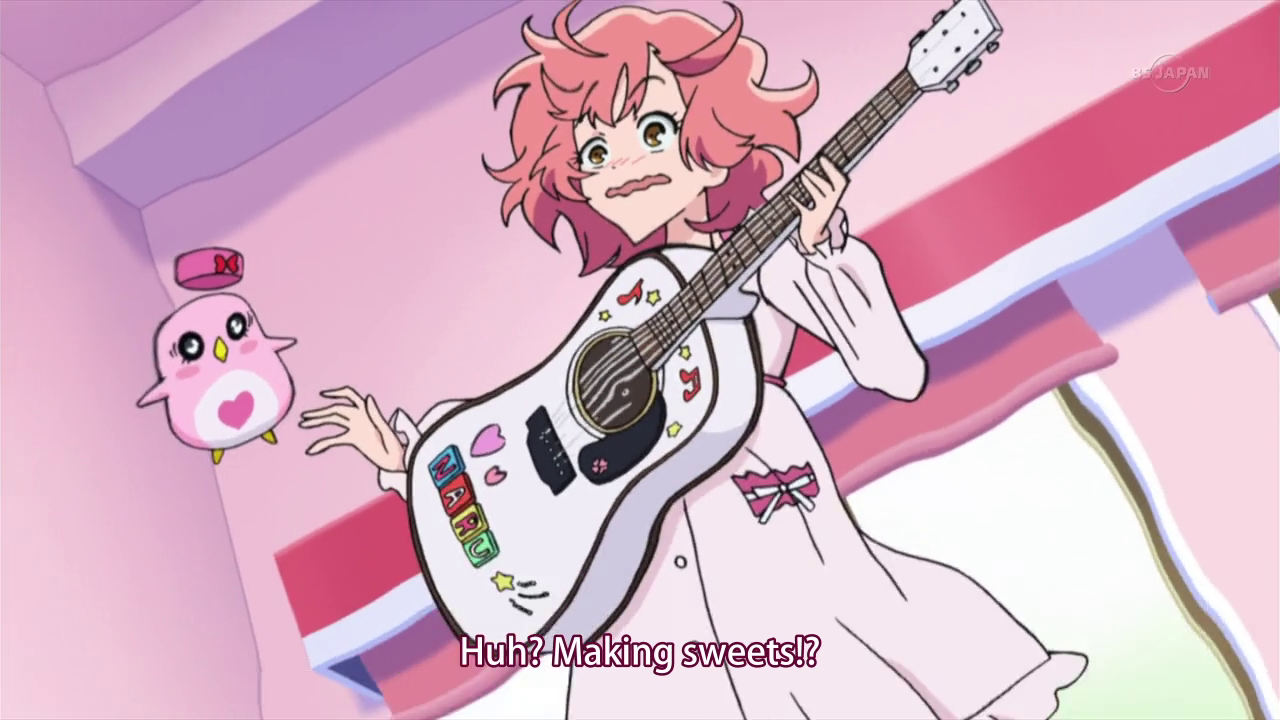 Pretty Rhythm Wallpapers - Wallpaper Cave