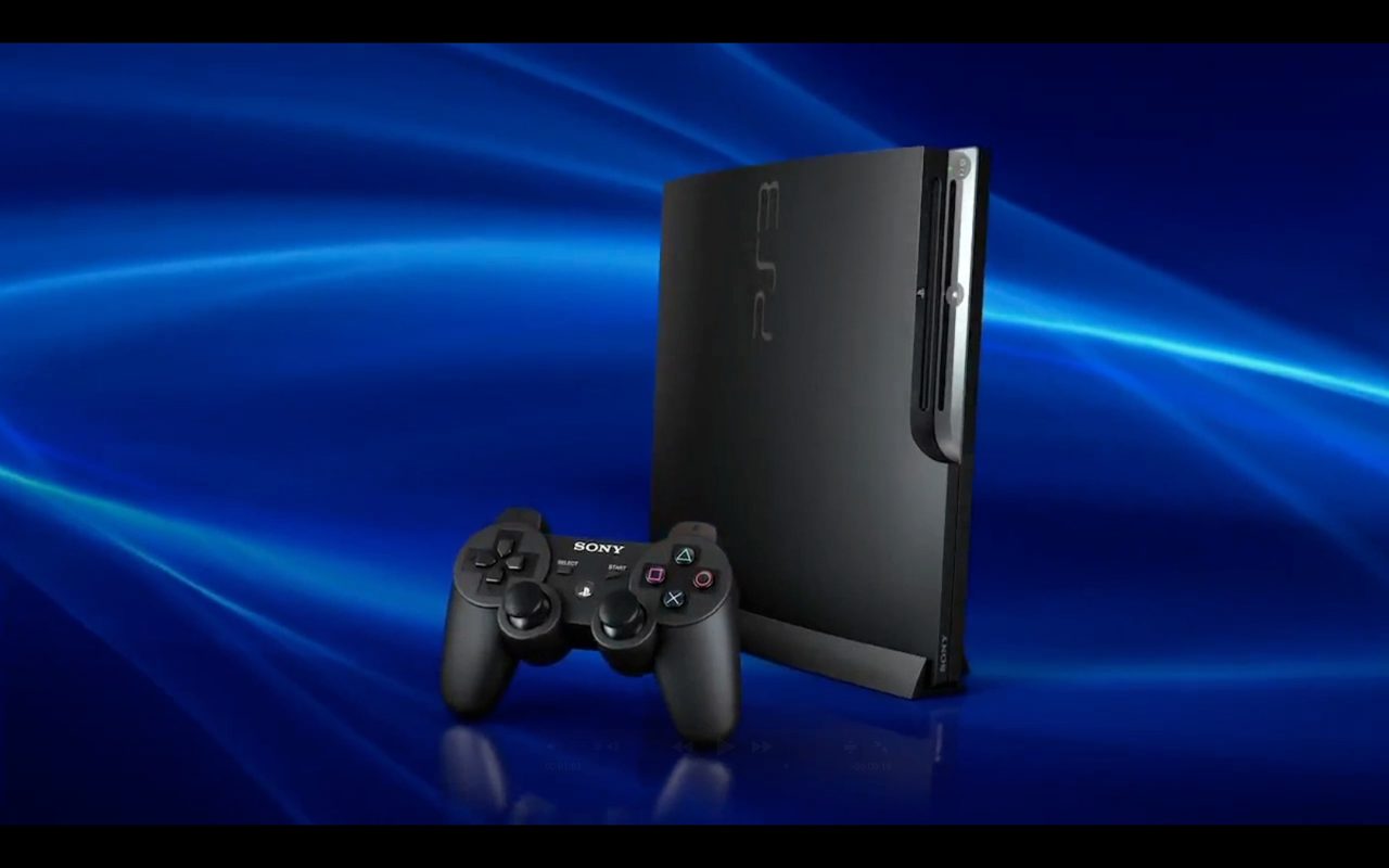 NEWS: Sony Working On PS3 Super Slim?