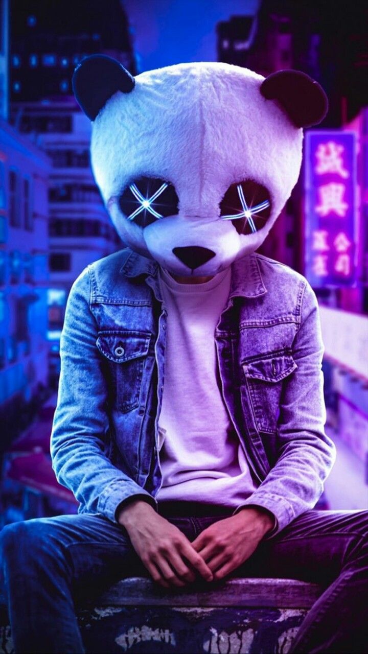 Duvar kağıtları. Cute panda wallpaper, Hipster wallpaper, Cartoon wallpaper hd